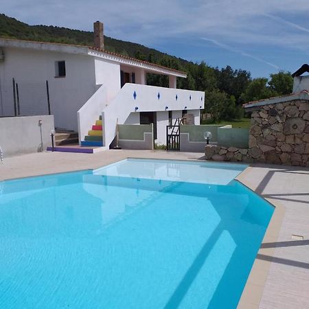B&B Daillu Olbia Dış mekan fotoğraf