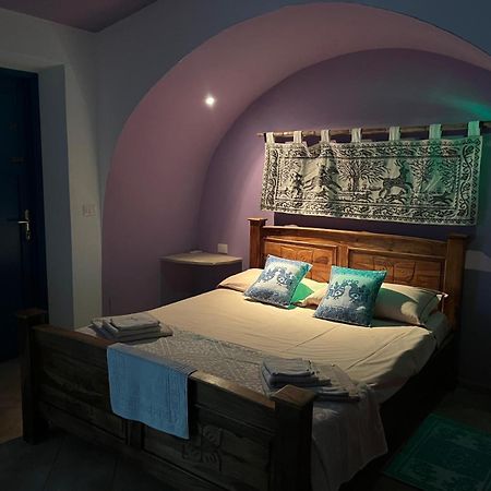 B&B Daillu Olbia Dış mekan fotoğraf