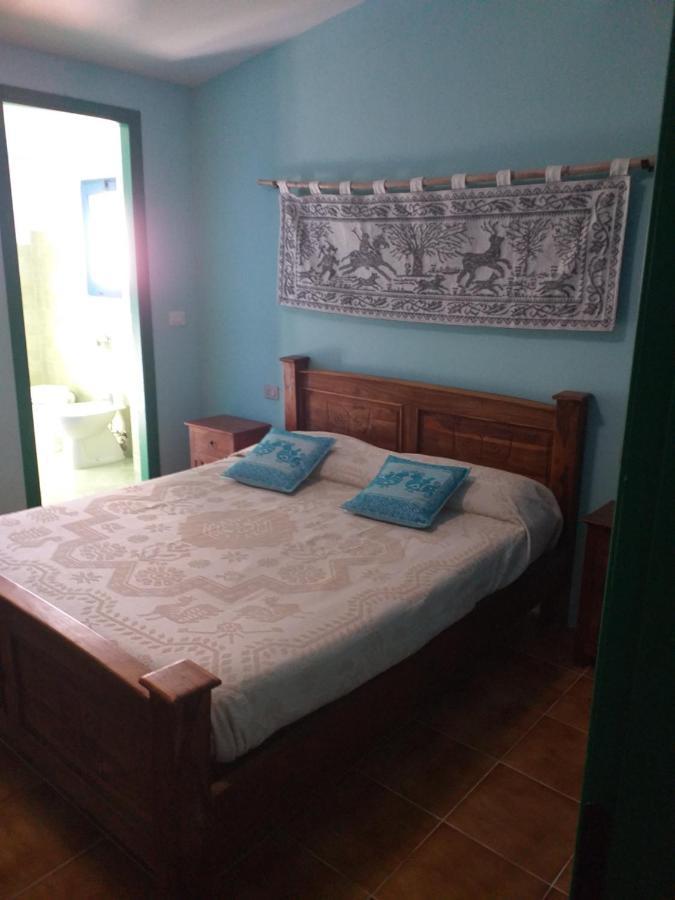 B&B Daillu Olbia Dış mekan fotoğraf