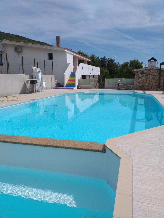 B&B Daillu Olbia Dış mekan fotoğraf