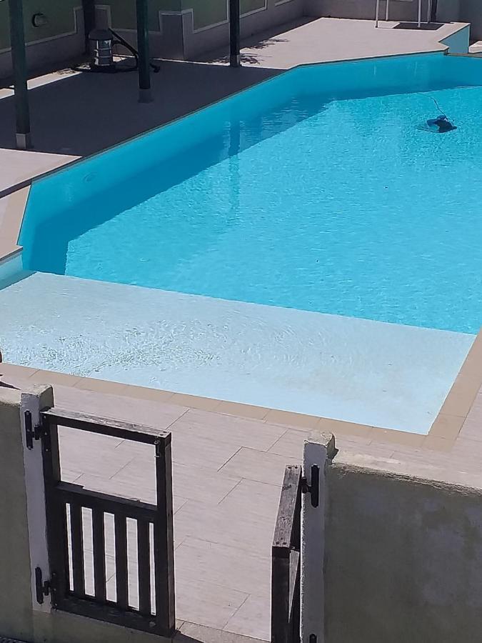 B&B Daillu Olbia Dış mekan fotoğraf