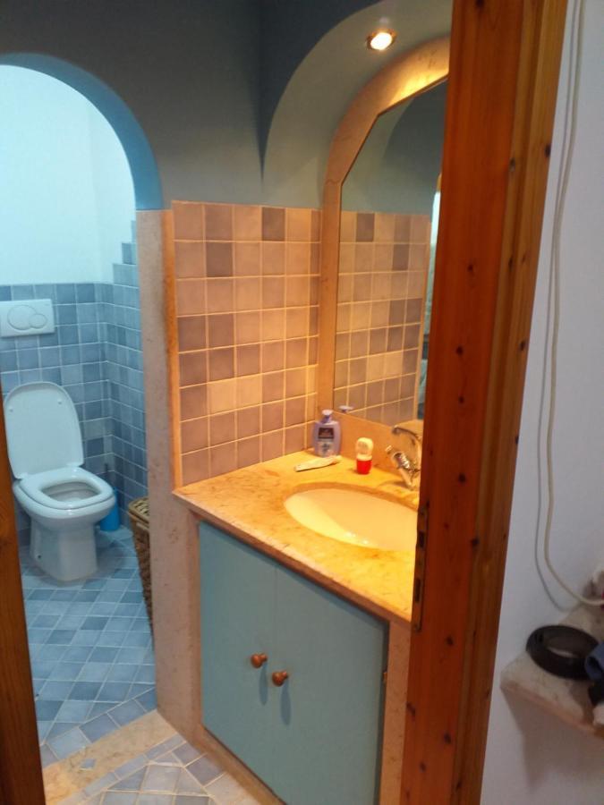 B&B Daillu Olbia Dış mekan fotoğraf