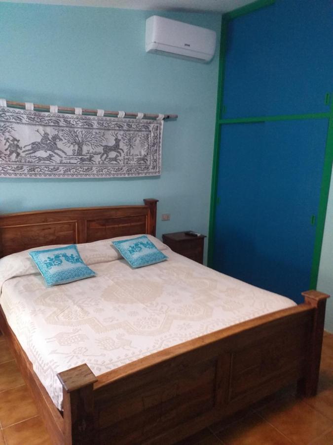 B&B Daillu Olbia Dış mekan fotoğraf