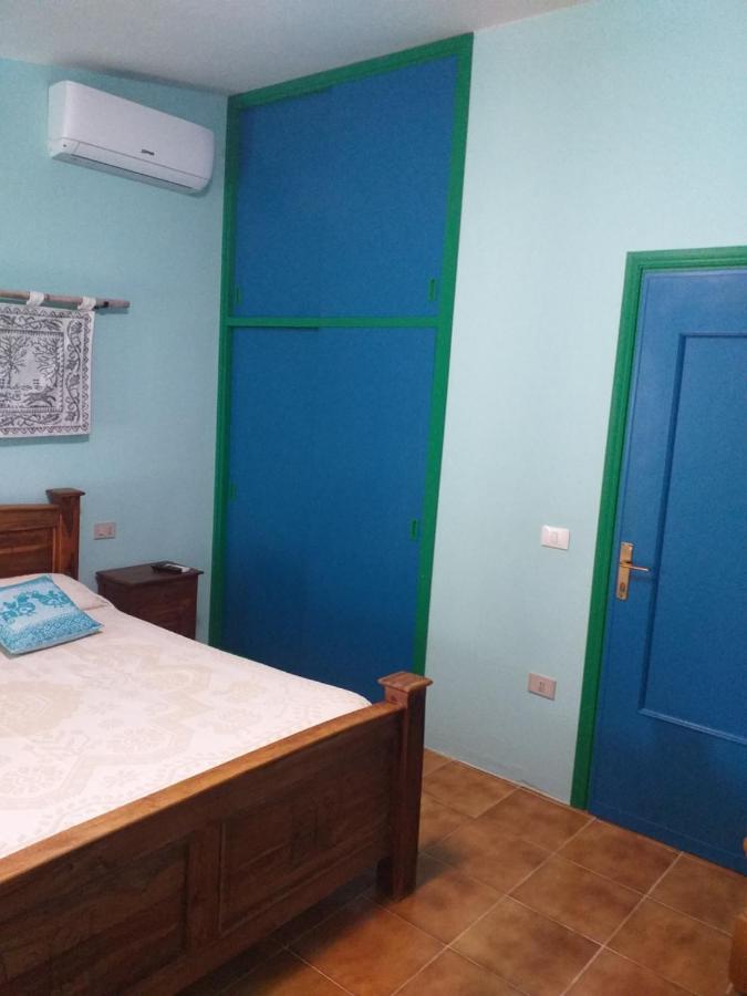 B&B Daillu Olbia Dış mekan fotoğraf