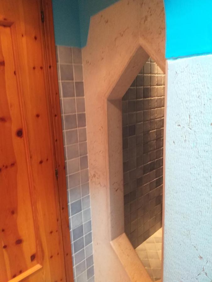 B&B Daillu Olbia Dış mekan fotoğraf
