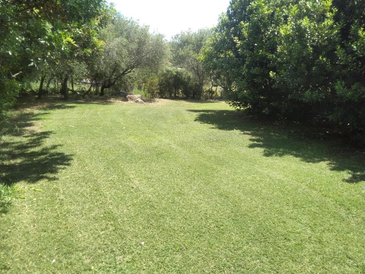 B&B Daillu Olbia Dış mekan fotoğraf