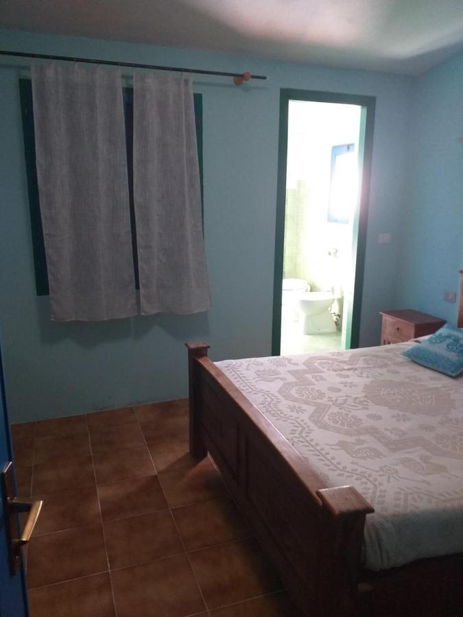 B&B Daillu Olbia Dış mekan fotoğraf