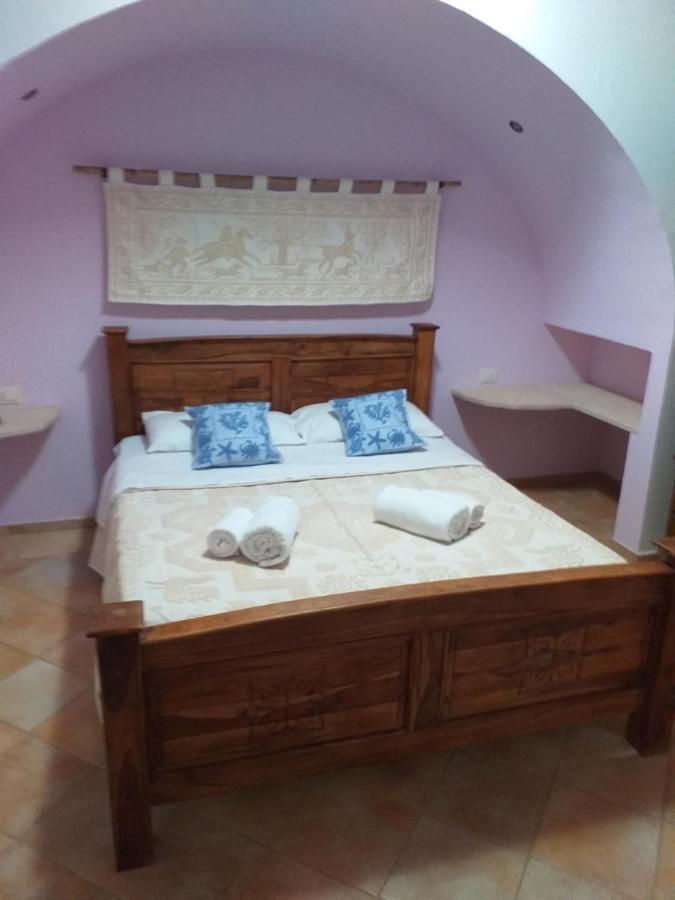B&B Daillu Olbia Dış mekan fotoğraf