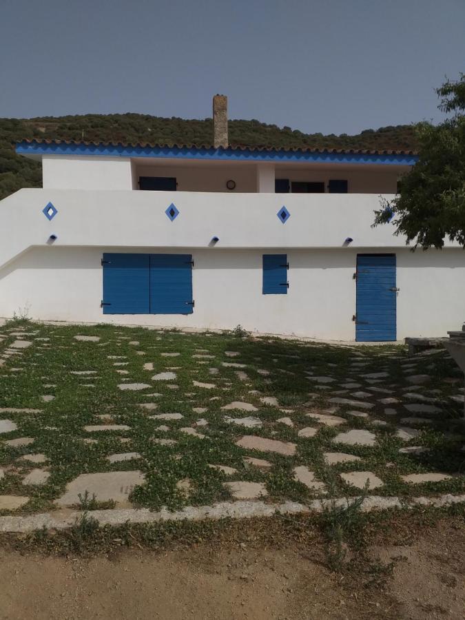 B&B Daillu Olbia Dış mekan fotoğraf
