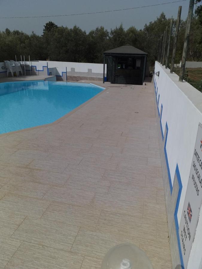 B&B Daillu Olbia Dış mekan fotoğraf