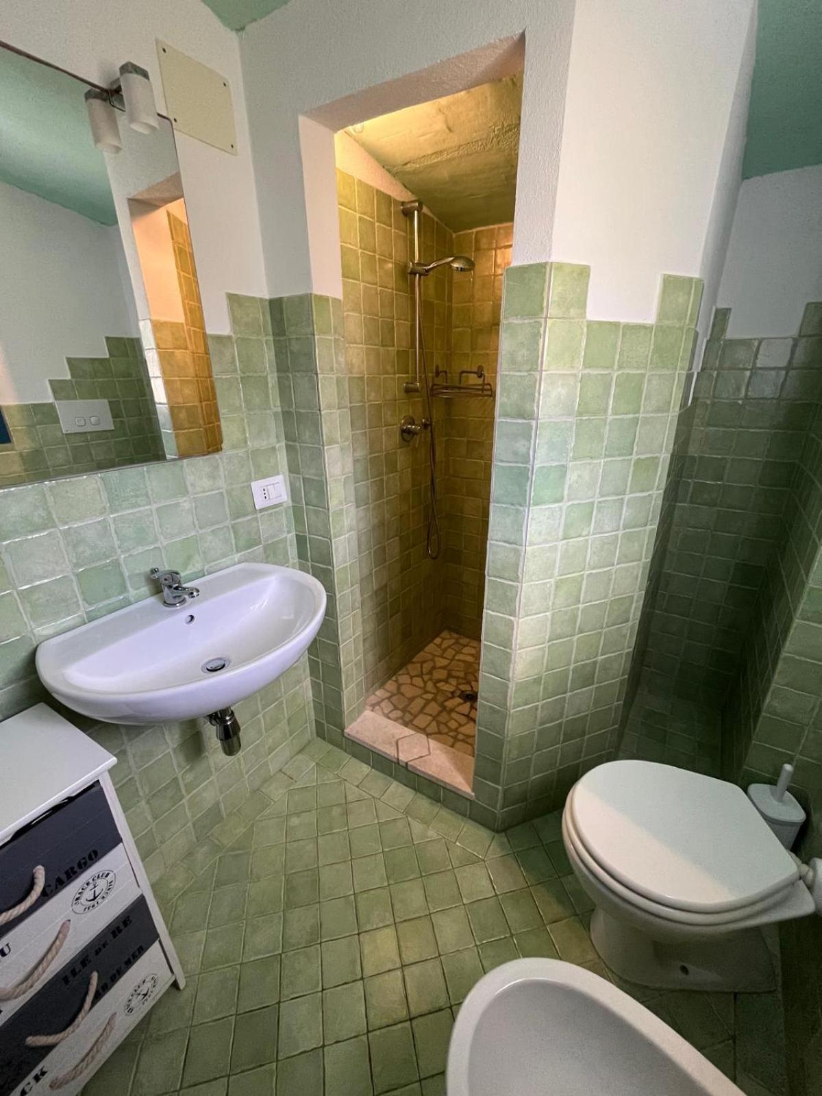 B&B Daillu Olbia Dış mekan fotoğraf