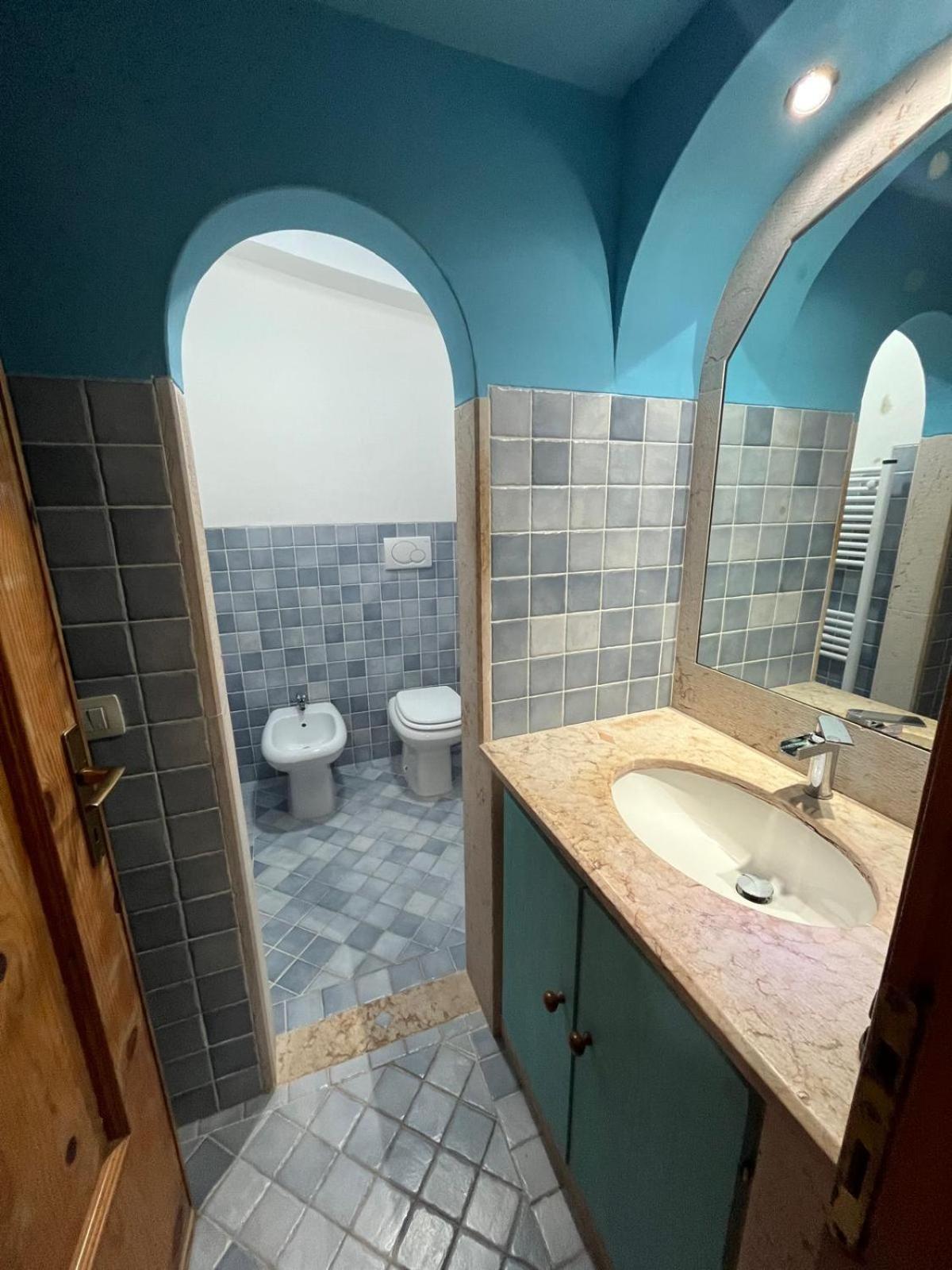B&B Daillu Olbia Dış mekan fotoğraf