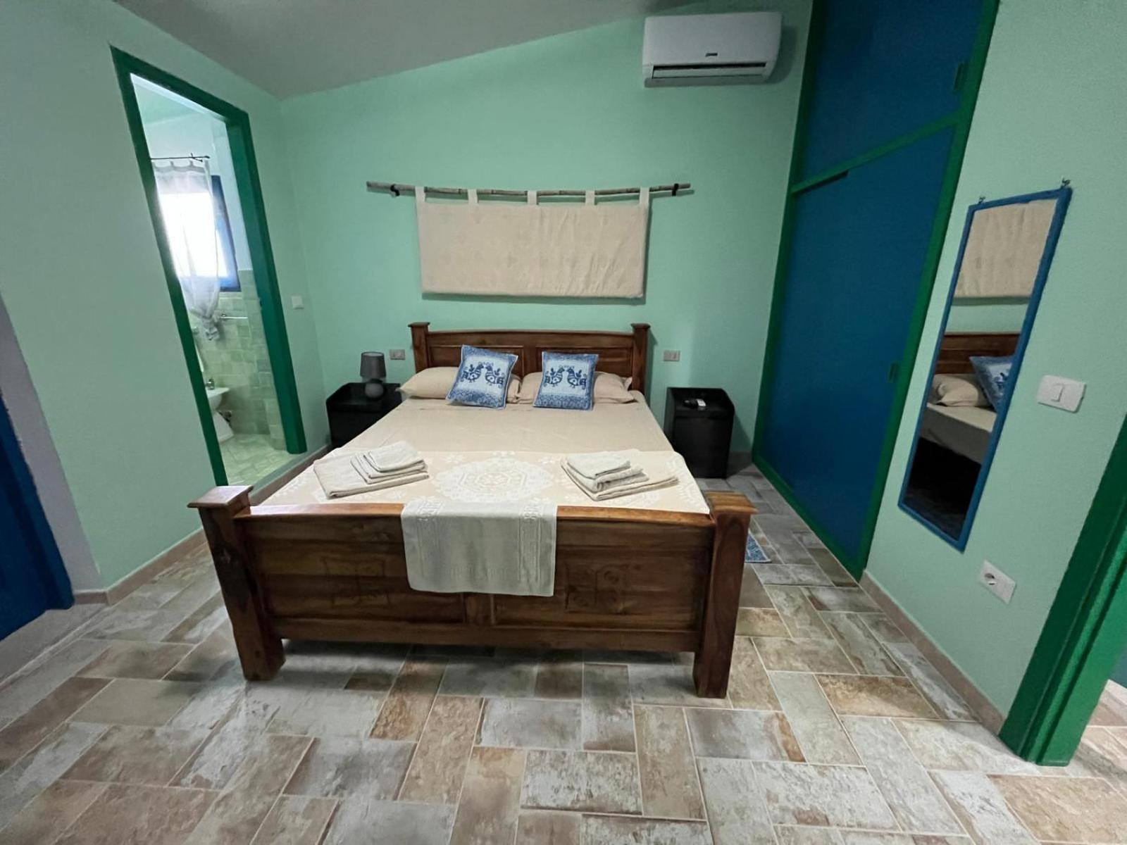 B&B Daillu Olbia Dış mekan fotoğraf