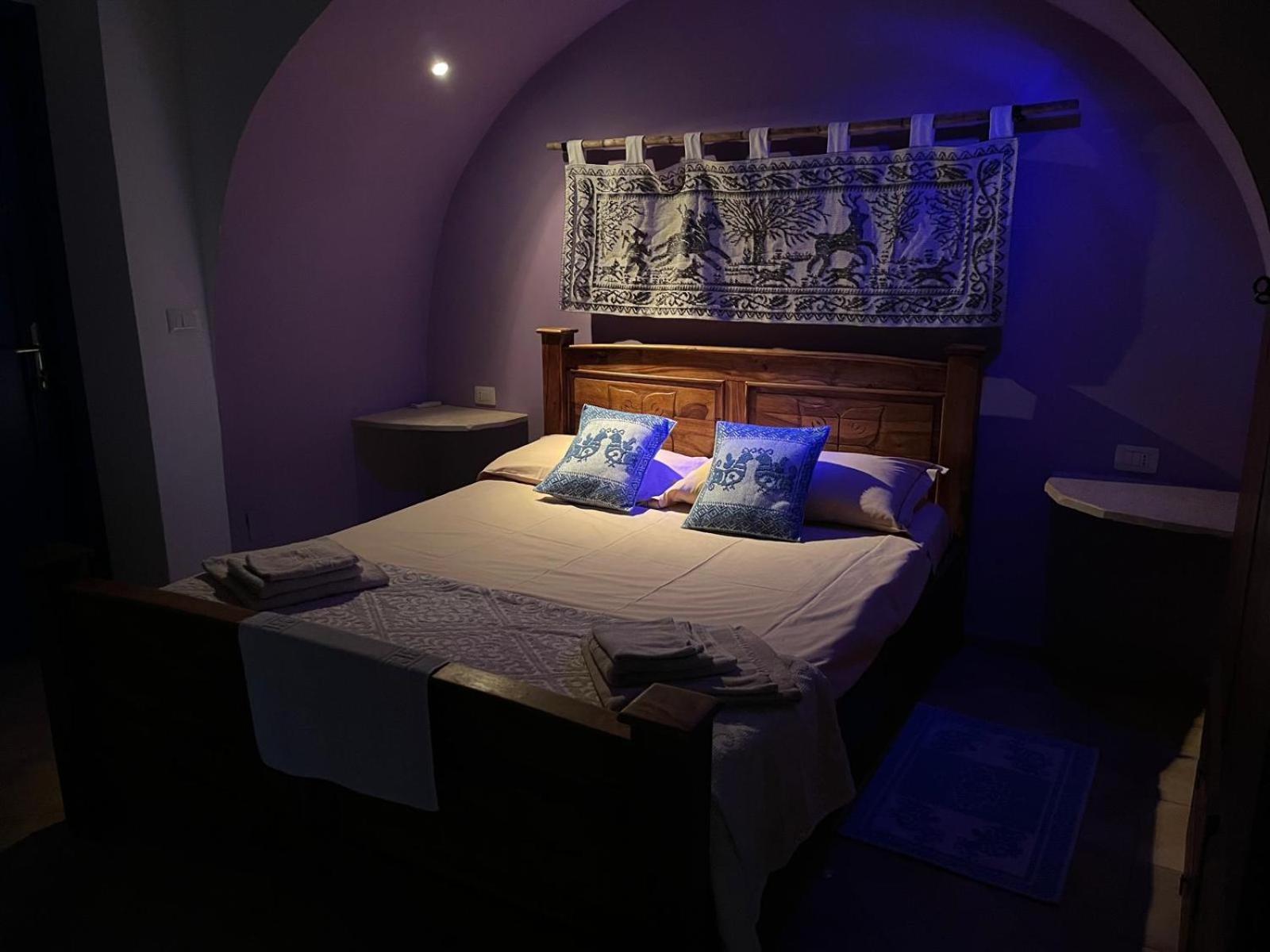 B&B Daillu Olbia Dış mekan fotoğraf