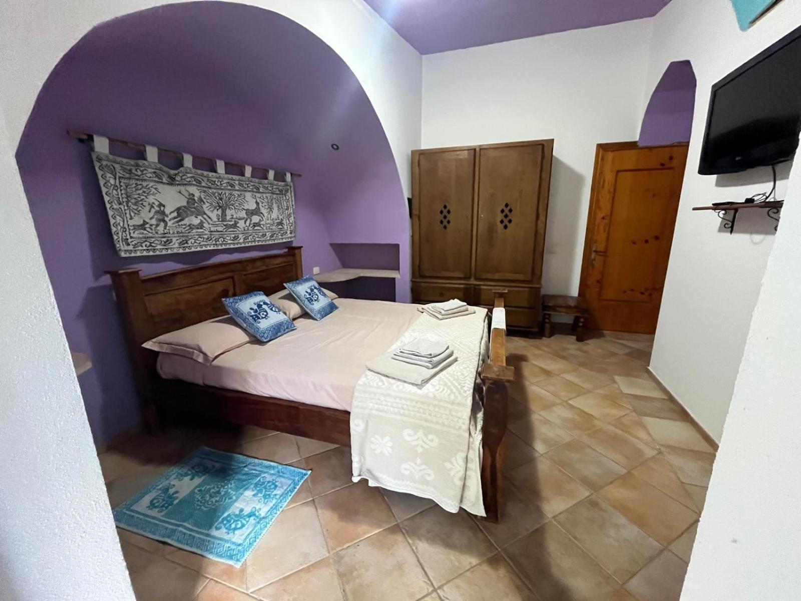 B&B Daillu Olbia Dış mekan fotoğraf