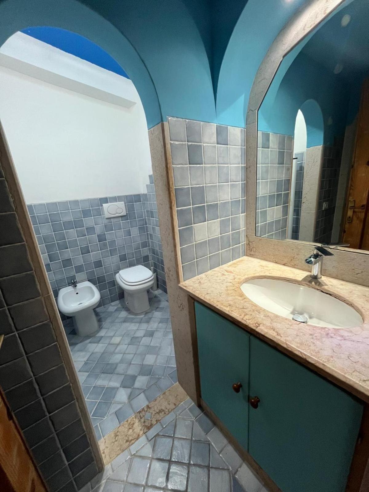 B&B Daillu Olbia Dış mekan fotoğraf