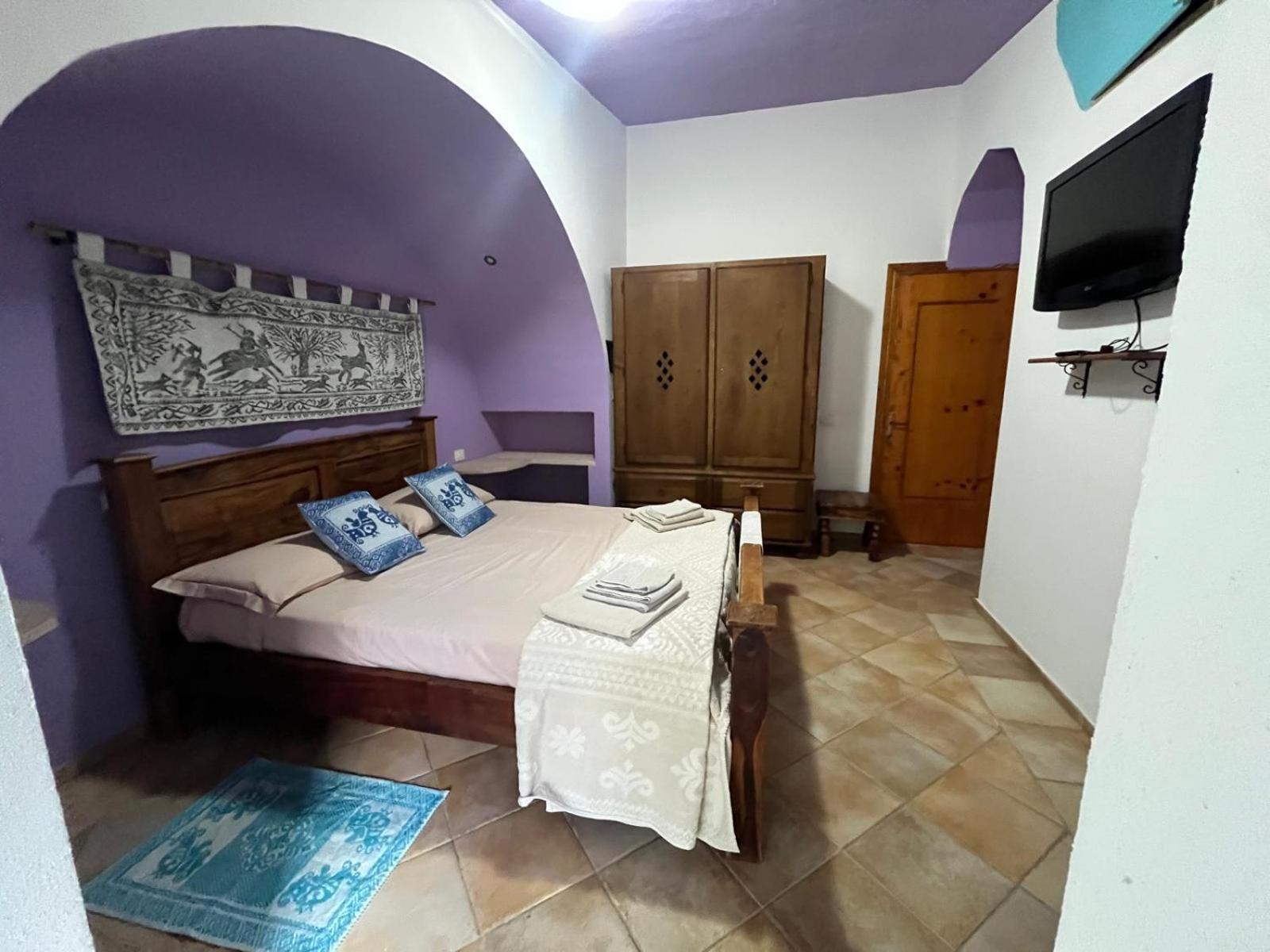 B&B Daillu Olbia Dış mekan fotoğraf