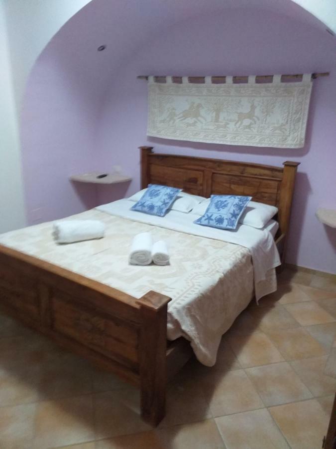 B&B Daillu Olbia Dış mekan fotoğraf