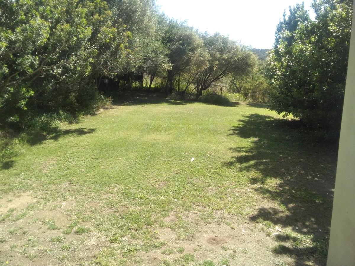 B&B Daillu Olbia Dış mekan fotoğraf
