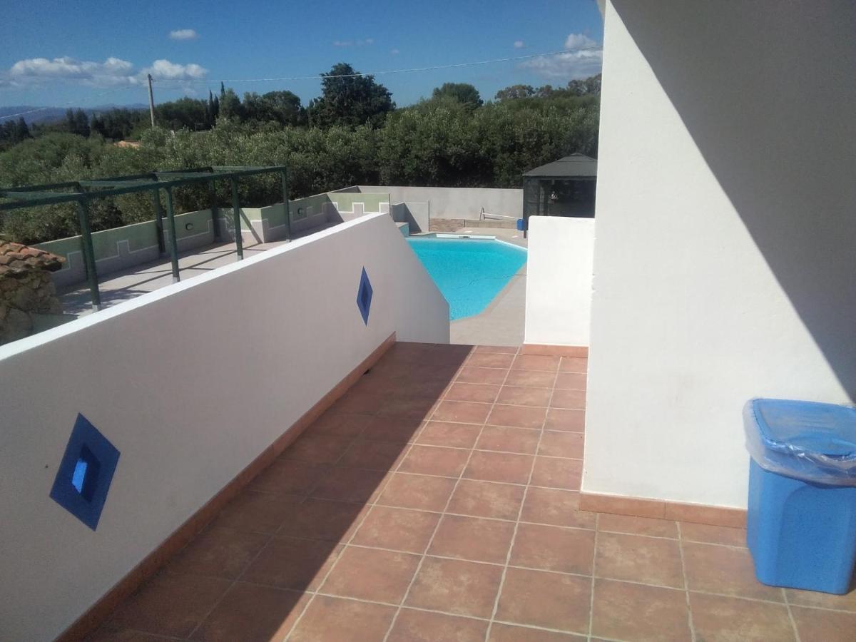 B&B Daillu Olbia Dış mekan fotoğraf