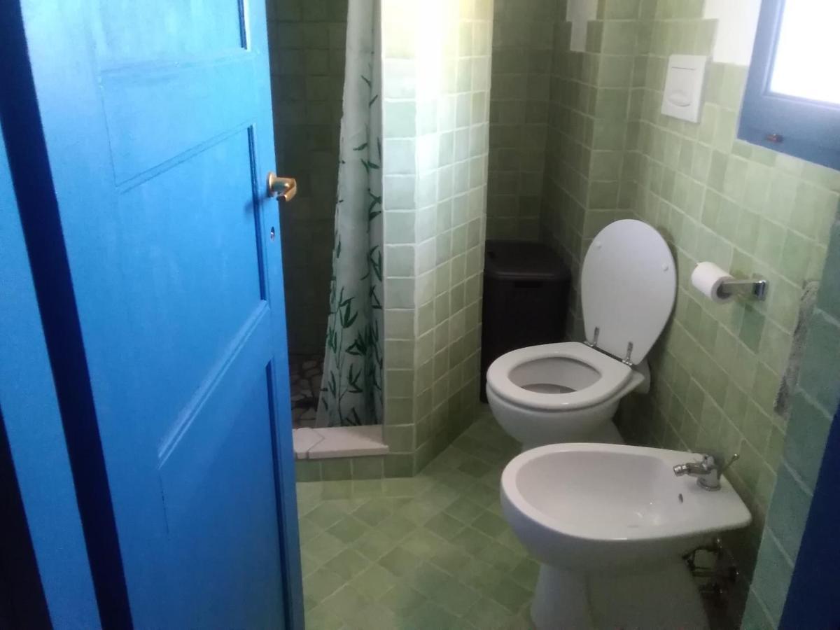 B&B Daillu Olbia Dış mekan fotoğraf