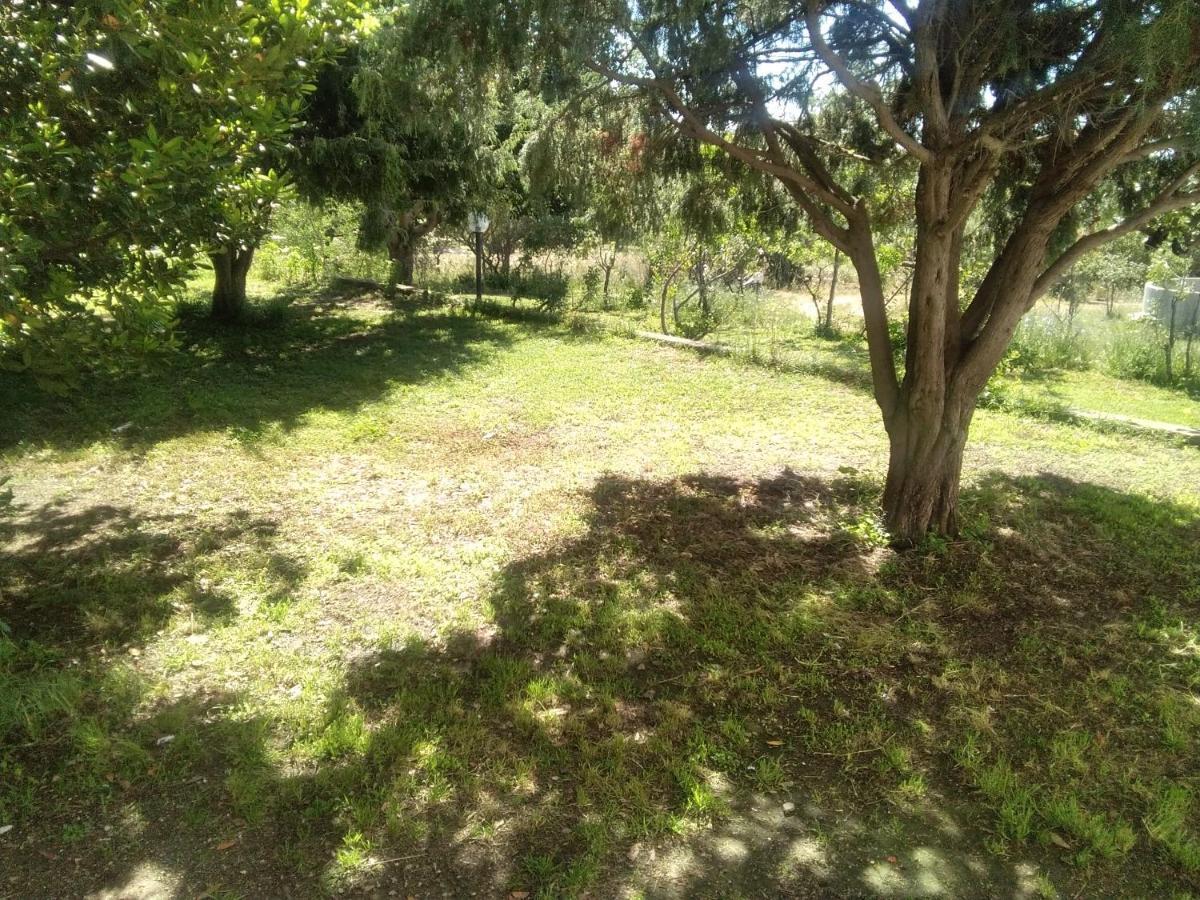 B&B Daillu Olbia Dış mekan fotoğraf