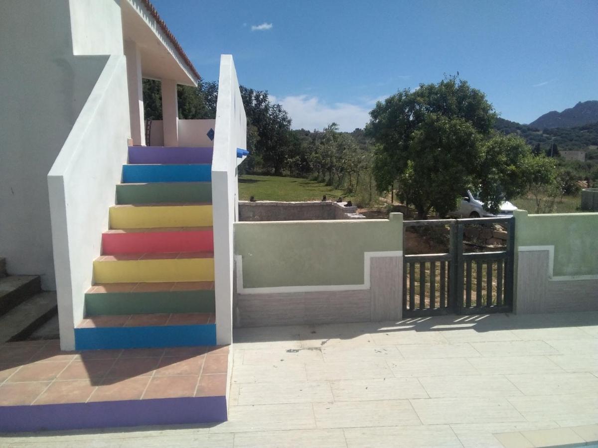 B&B Daillu Olbia Dış mekan fotoğraf